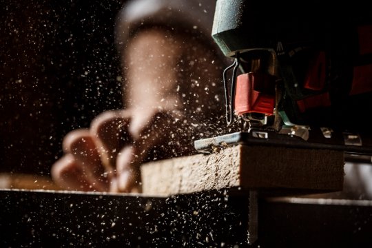 Mosso Mobilya Üretim Fabrikası
