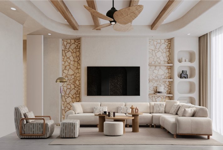 PERA CORNER SOFA