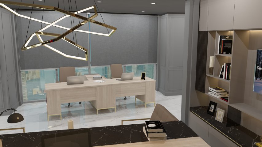 Ofis Proje 2